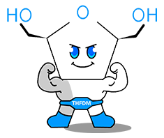 2, 5- 四氢呋喃二甲醇 (THFDM）